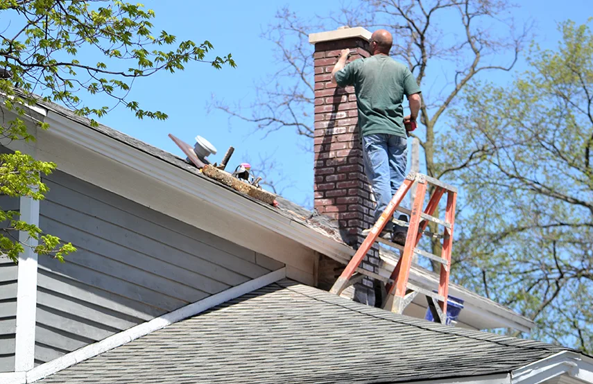 Chimney & Fireplace Inspections Services in Lemon Grove, CA